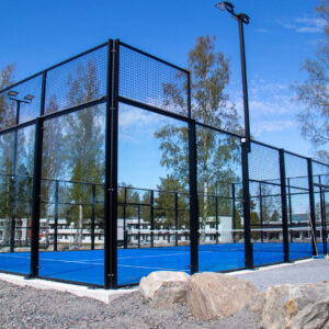 Padelkenttä