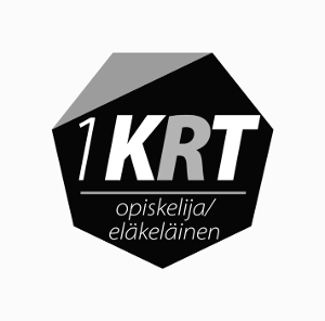 Kuntosalikäynti 1 kerta (opiskelija/eläkeläinen)