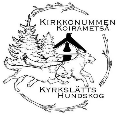 Kirkkonummen koirametsä