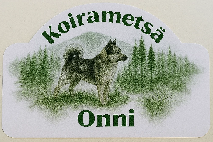 Koirametsä Onni