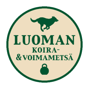 Yöpyminen metsässä 12h