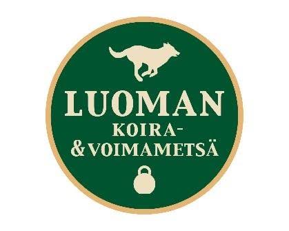 Luoman Koira- & Voimametsä