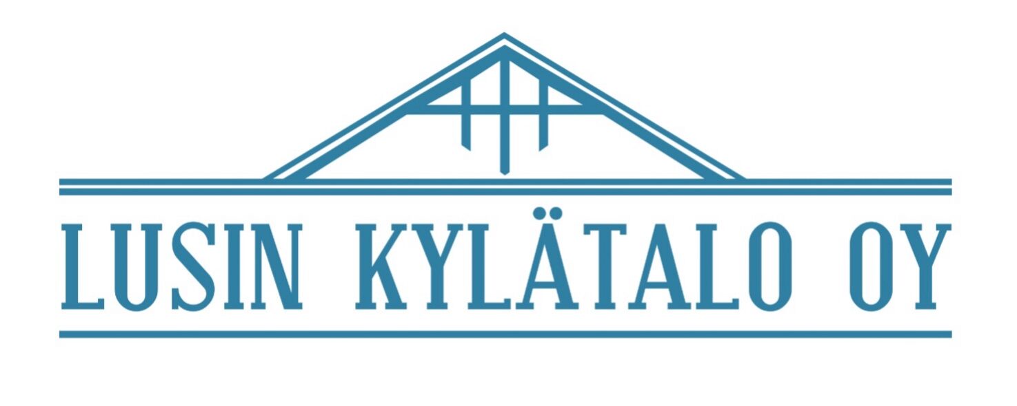 Lusin Kylätalo