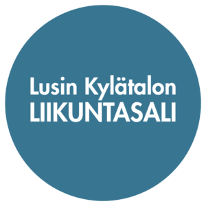 Liikuntasali