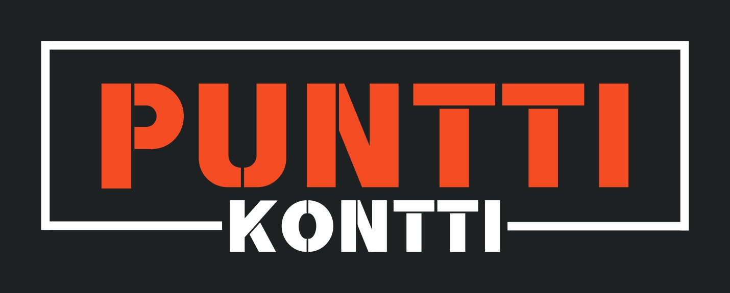 PunttiKontti
