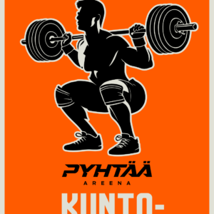 Kuntosali