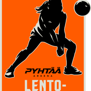 Lentopallo