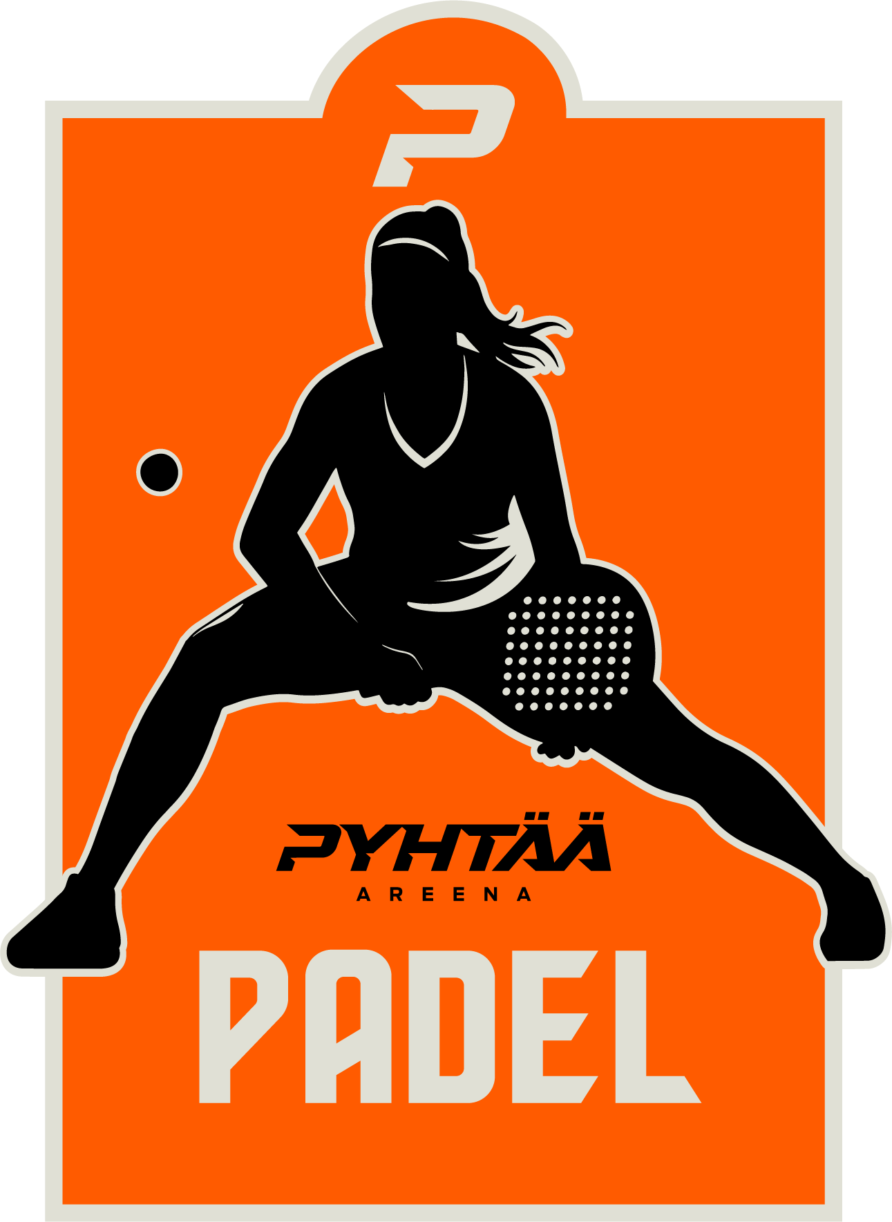 Sisäpadel