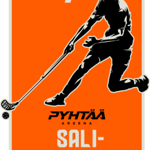 Salibandy