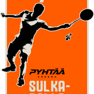 Sulkapallo