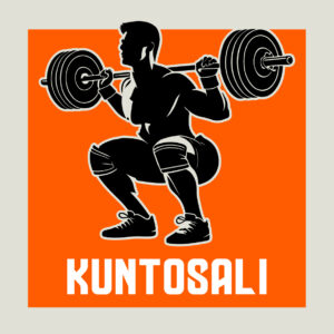 Kuntosali