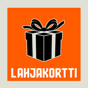 Lahjakortti