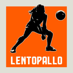 Lentopallo