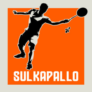 Sulkapallo
