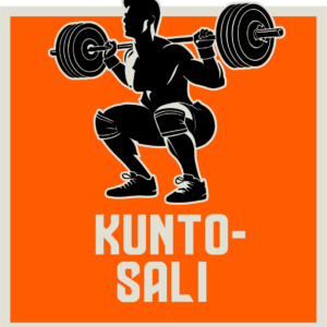 Kuntosali