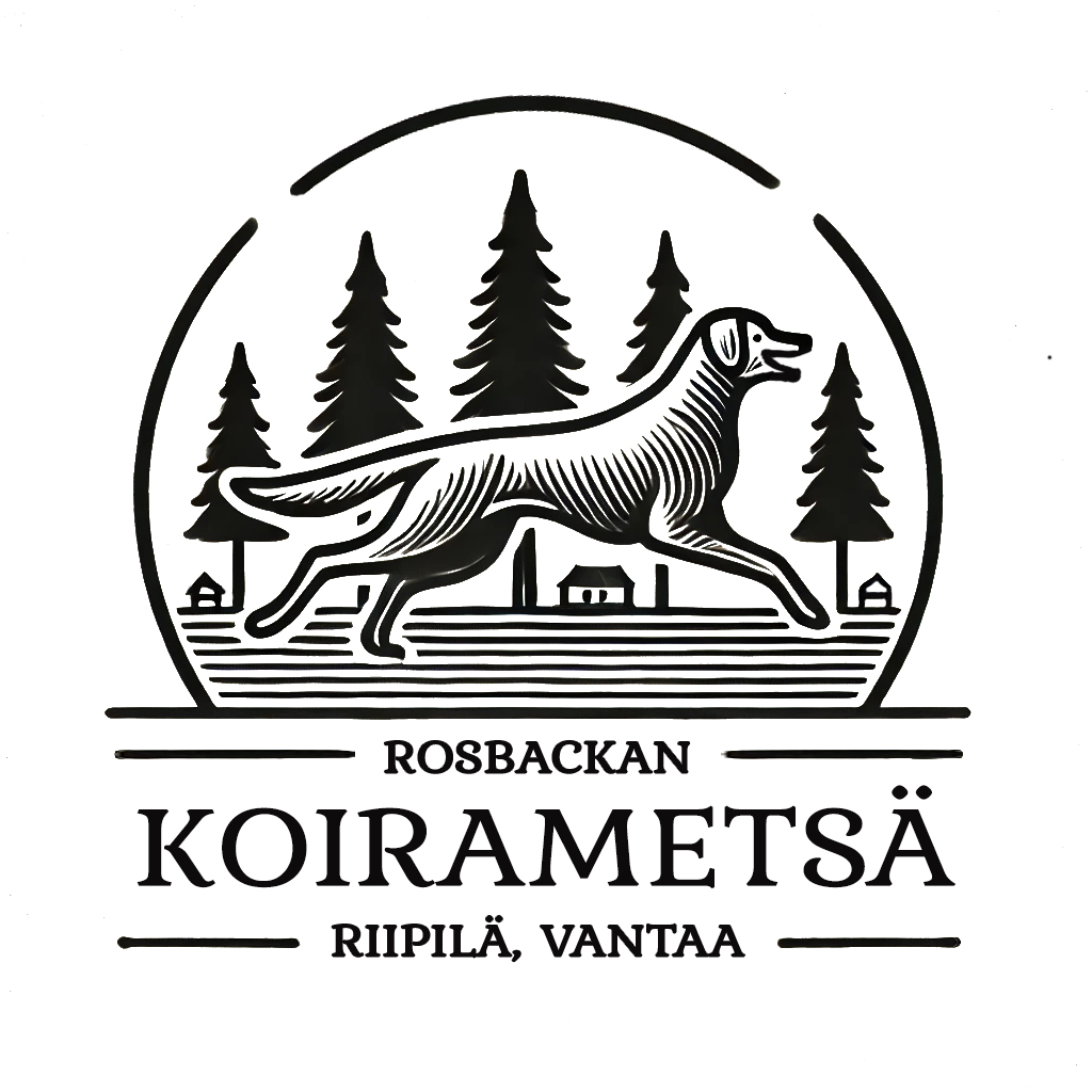 Rosbackan koirametsä