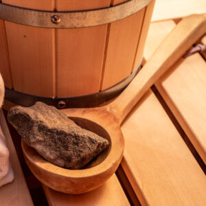 Sauna 1